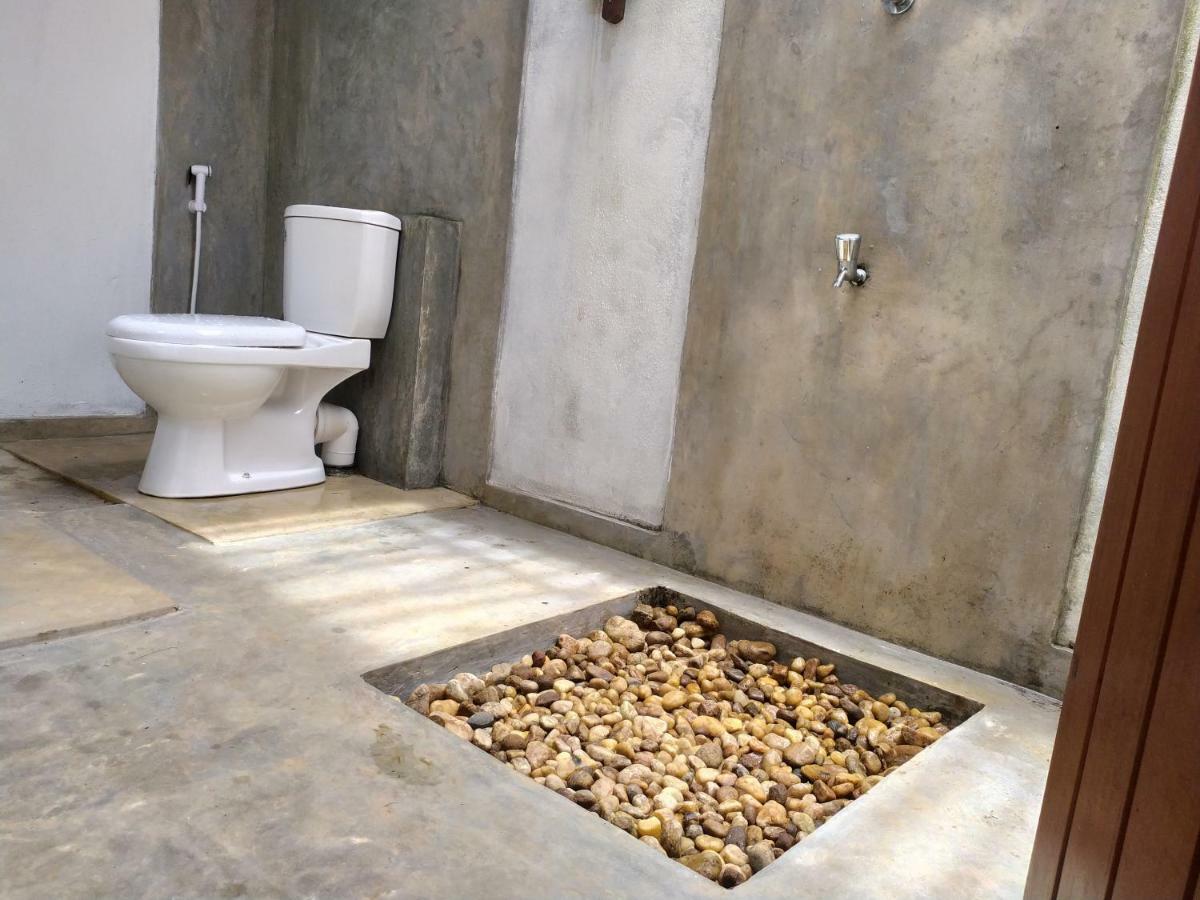 Cinnamon House Hiriketiya Dikwella Luaran gambar