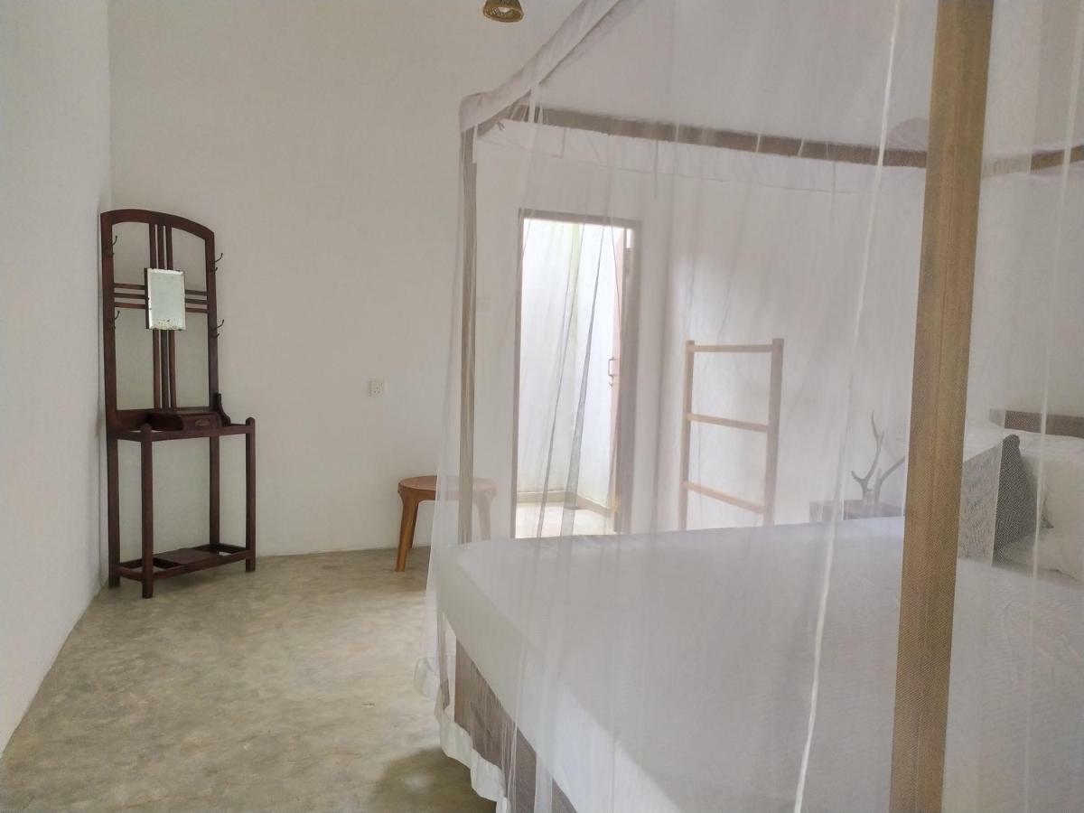 Cinnamon House Hiriketiya Dikwella Luaran gambar
